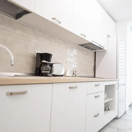 White Home Timisoara Exterior photo