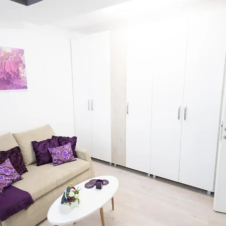 White Home Timisoara Exterior photo
