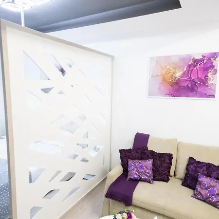 White Home Timisoara Exterior photo