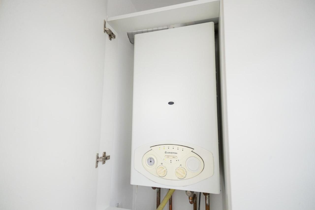 White Apartamento Timisoara