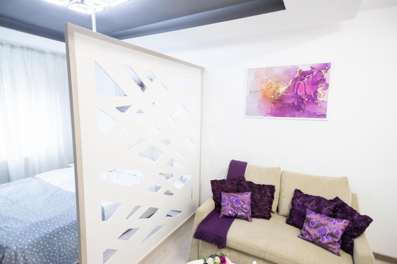 White Apartamento *