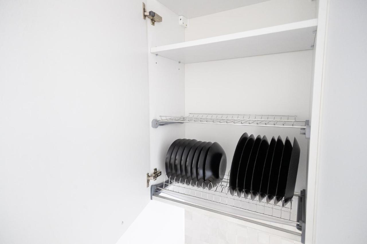 White Apartamento *