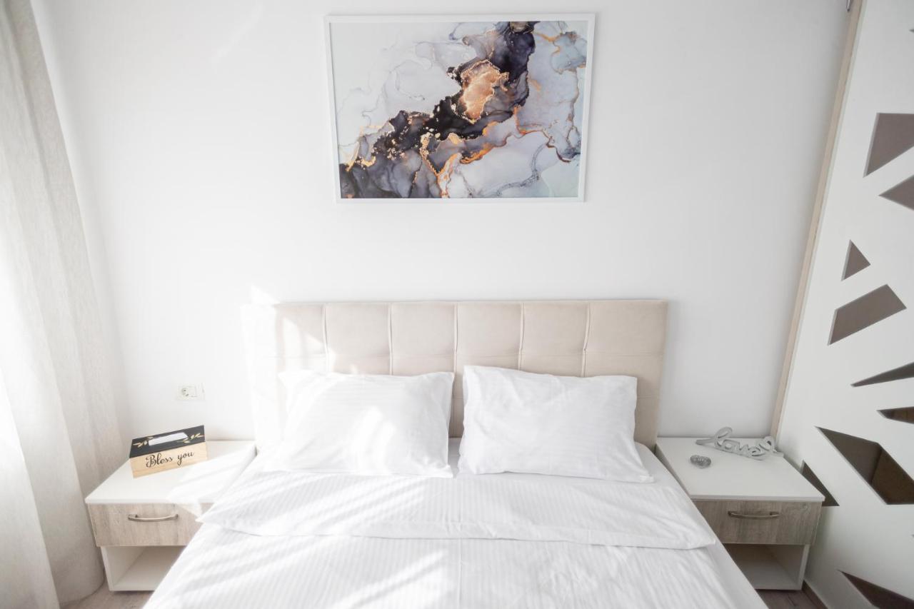 Apartamento White