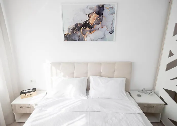 White Home
