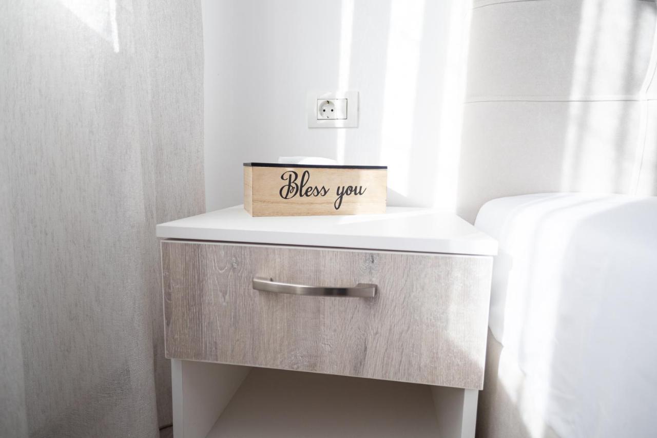 Apartment White Timisoara