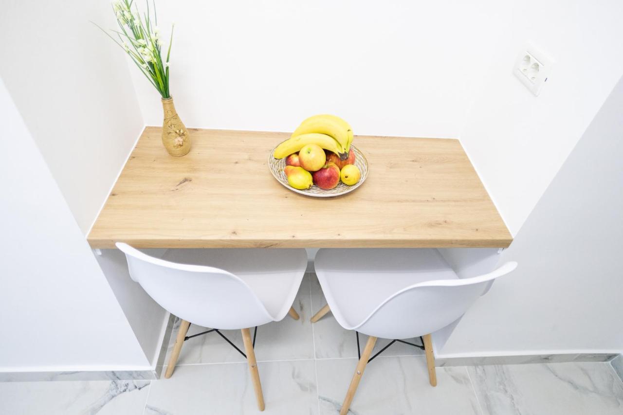 Apartment White Timisoara